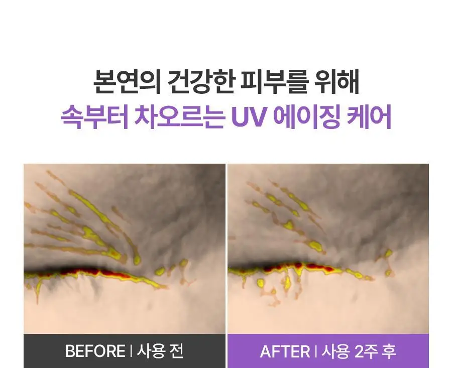 [타입별 톤업] 풀리 톤업 선크림 3종 (붉은기/다크닝/노란기) 상세페이지 29